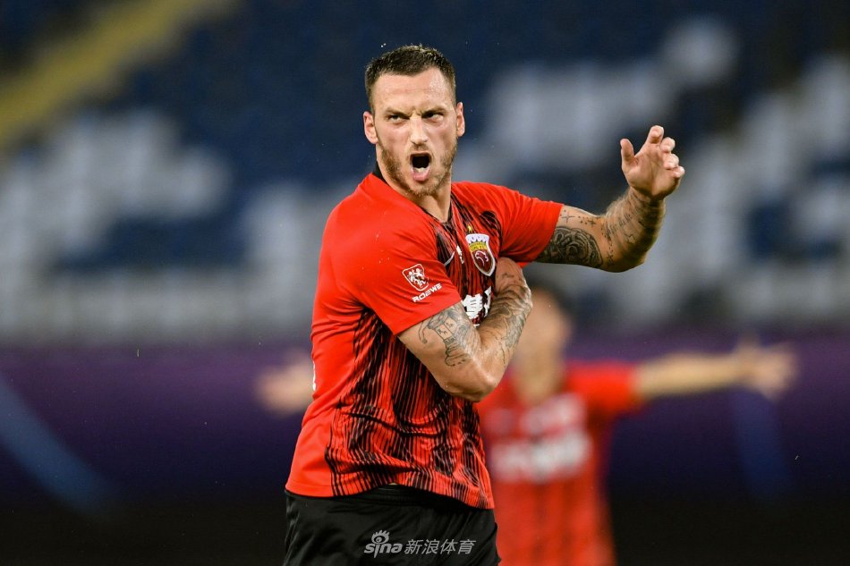 令人关注的 令人关注的